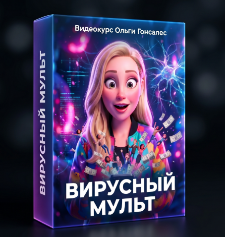 Тренд для заработка — нейро-мульты!